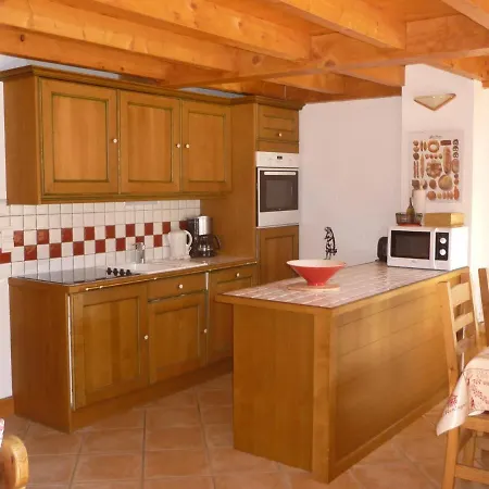 شقة Duplex Chaleureux 4 Pieces Au Centre-ville Avec Parking - Fr-1-464-76 برالونيان-لا-فانواز