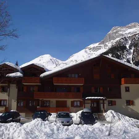 Duplex Chaleureux 4 Pieces Au Centre-ville Avec Parking - Fr-1-464-76 شقة